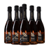 Midas Prosecco Rose 6