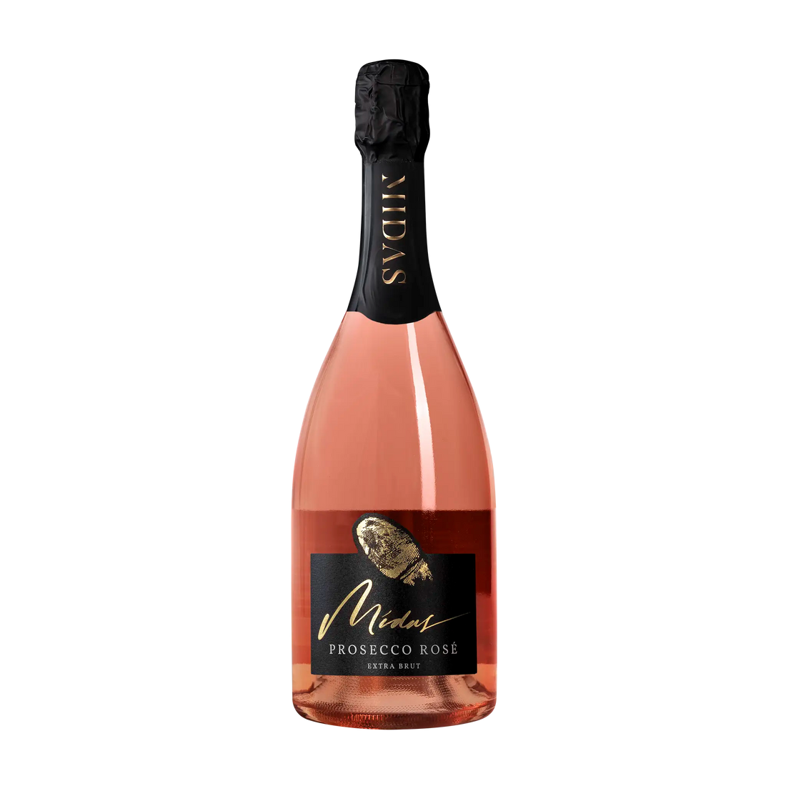 Midas Prosecco Rosé