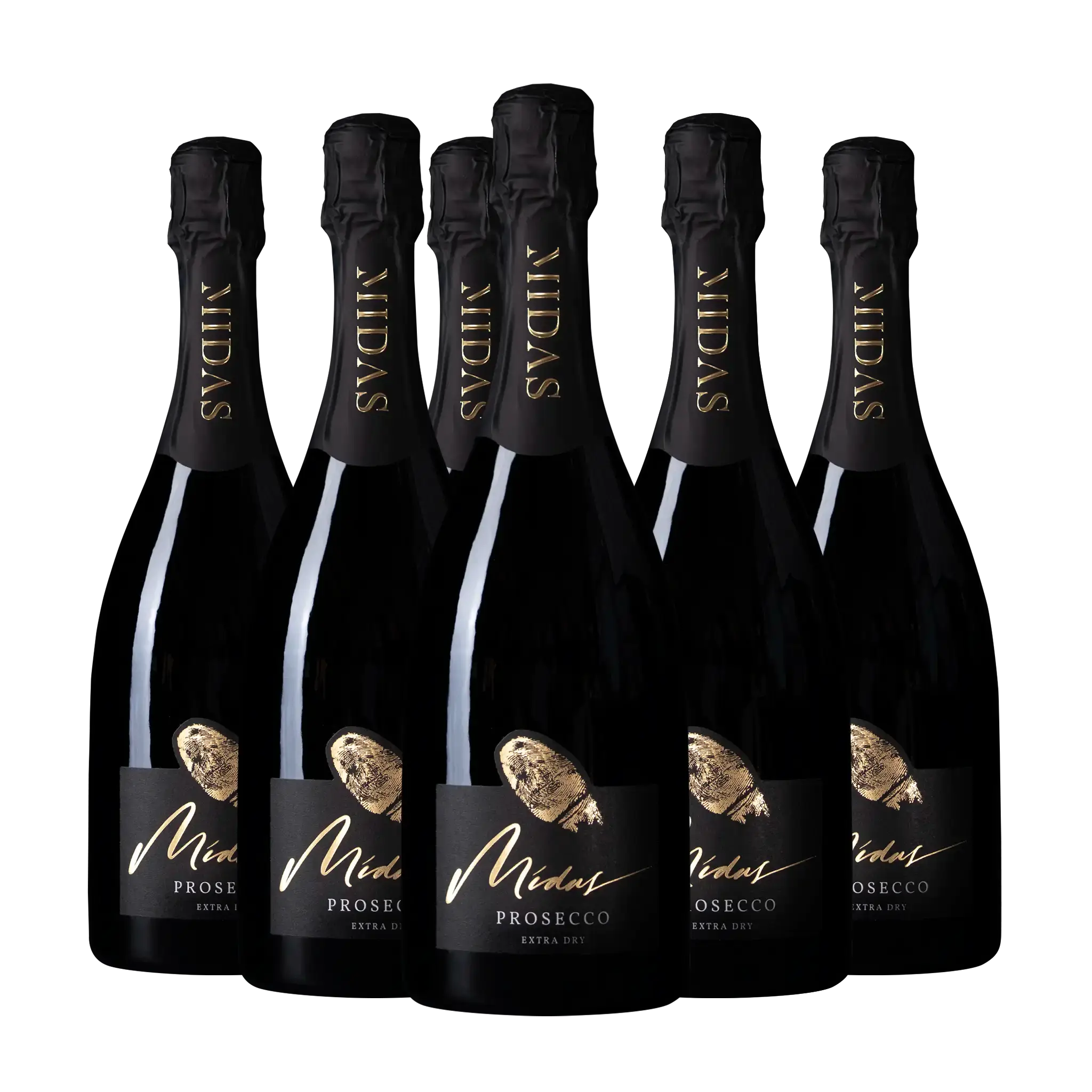 Midas Prosecco