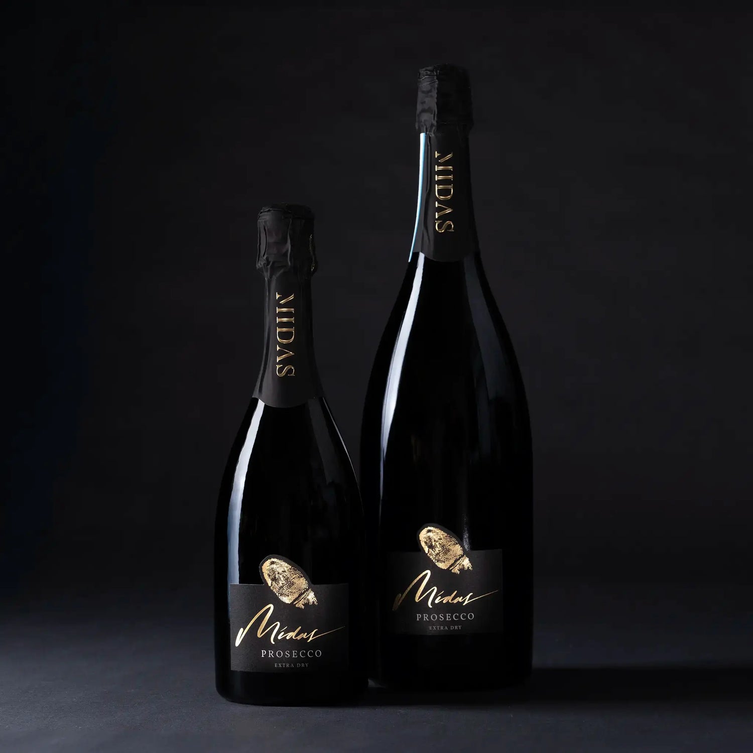 Midas Prosecco Magnum