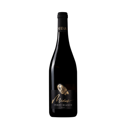 Midas Pinot Bianco Front