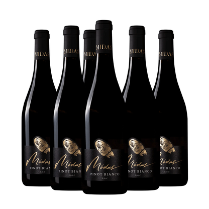 Midas Pinot Bianco 6